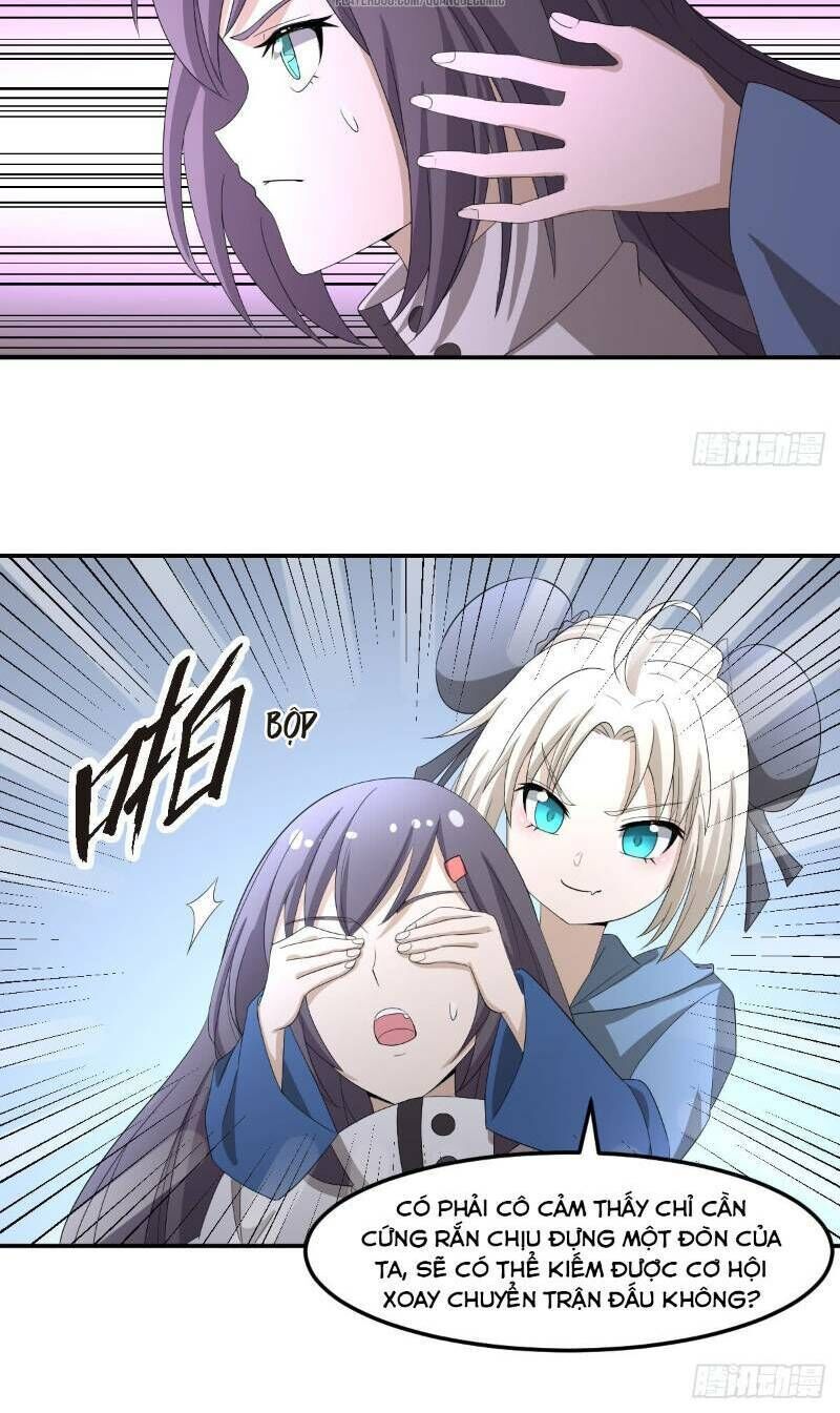 nghịch thiên tiên mệnh chapter 25 25