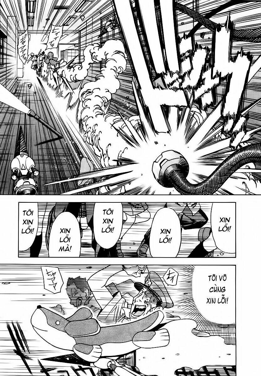 little jumper chapter 5 23