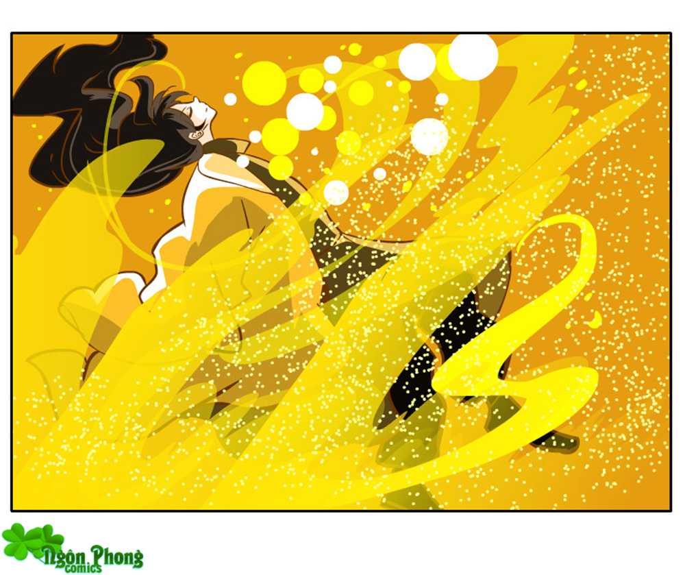 hòa thượng và tiểu long quân chapter 50 4