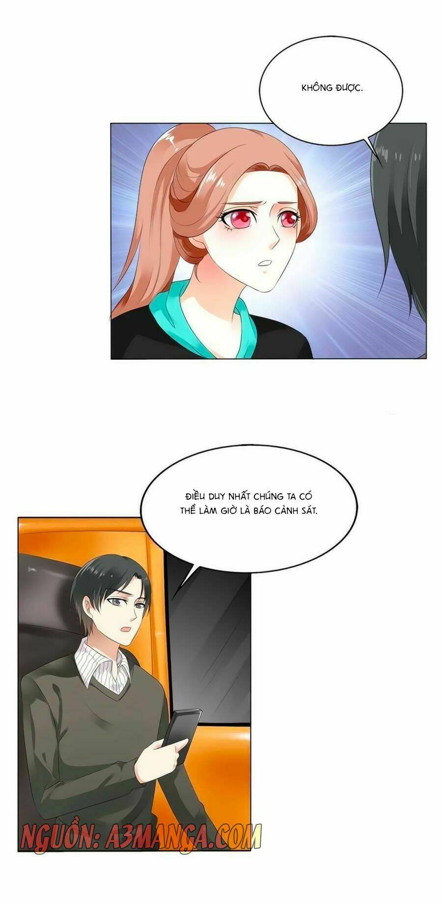 song diện danh viện chapter 48 1