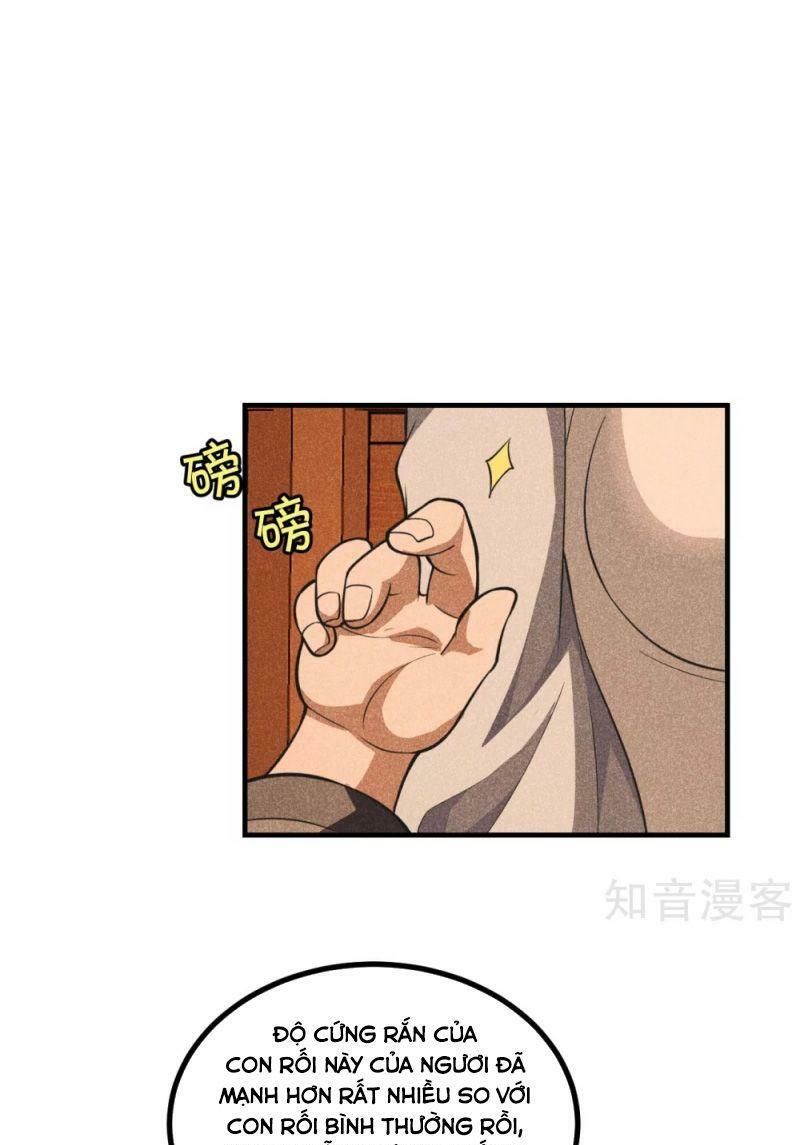 tiên võ đế tôn chapter 164 3