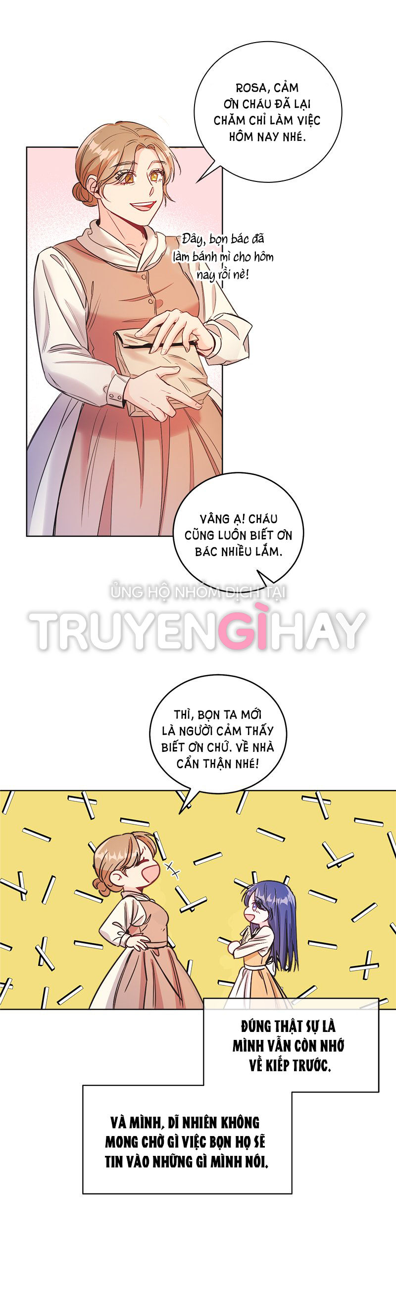 chàng nam phụ kia thực ra là con gái chapter 1 9