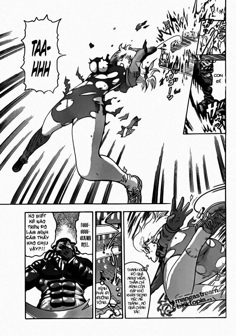 history's strongest disciple kenichi chapter 402 10