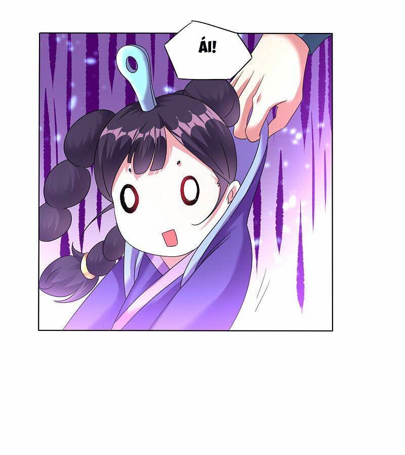 đạo ấn chapter 161 11