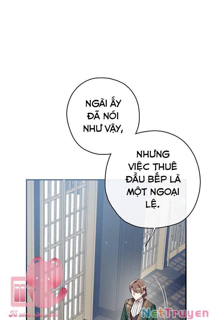 chúng ta có thể trở thành gia đình được không? chapter 60 93