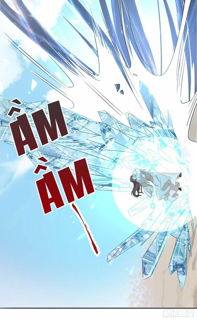 nghe nói ta là hợp hoan lão tổ? chapter 15 22