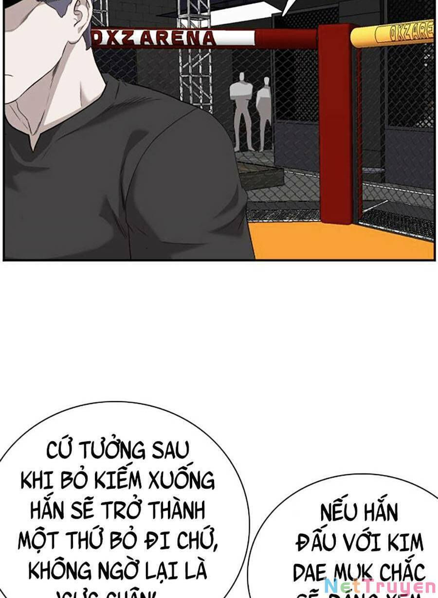 người xấu chapter 99 35
