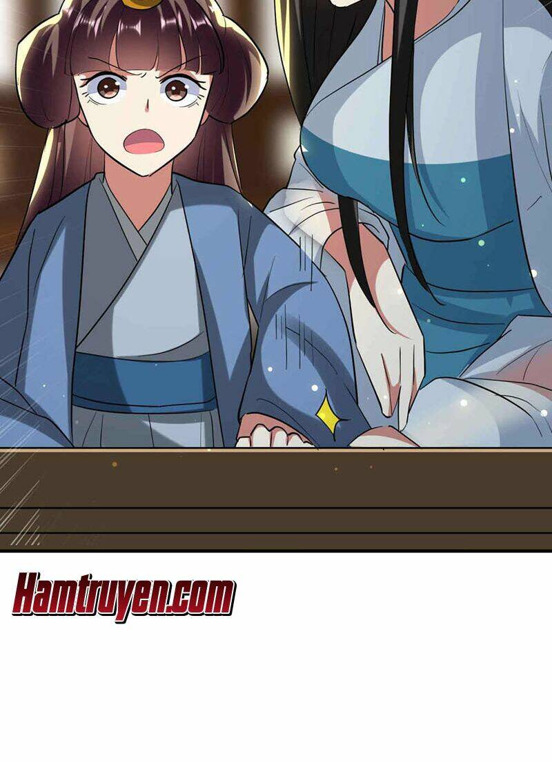 vạn giới tiên vương chapter 104 14