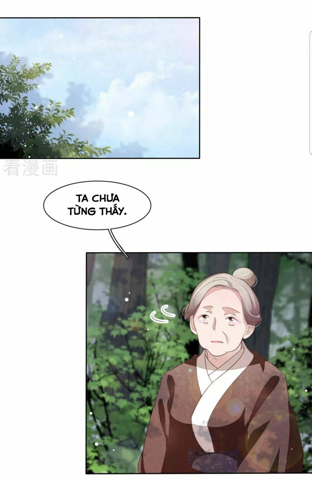 xuyên về cổ đại làm quốc bảo chapter 34 3