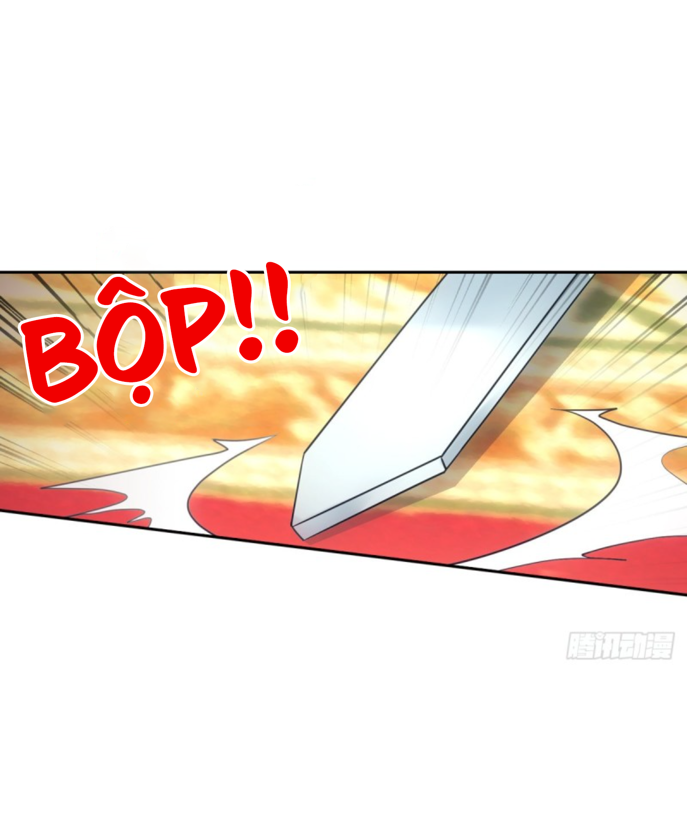 khi sư - umee chapter 14 1