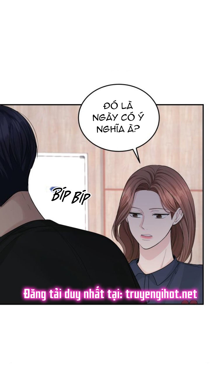 cuộc hôn nhân hoàn hảo chapter 18.2 16