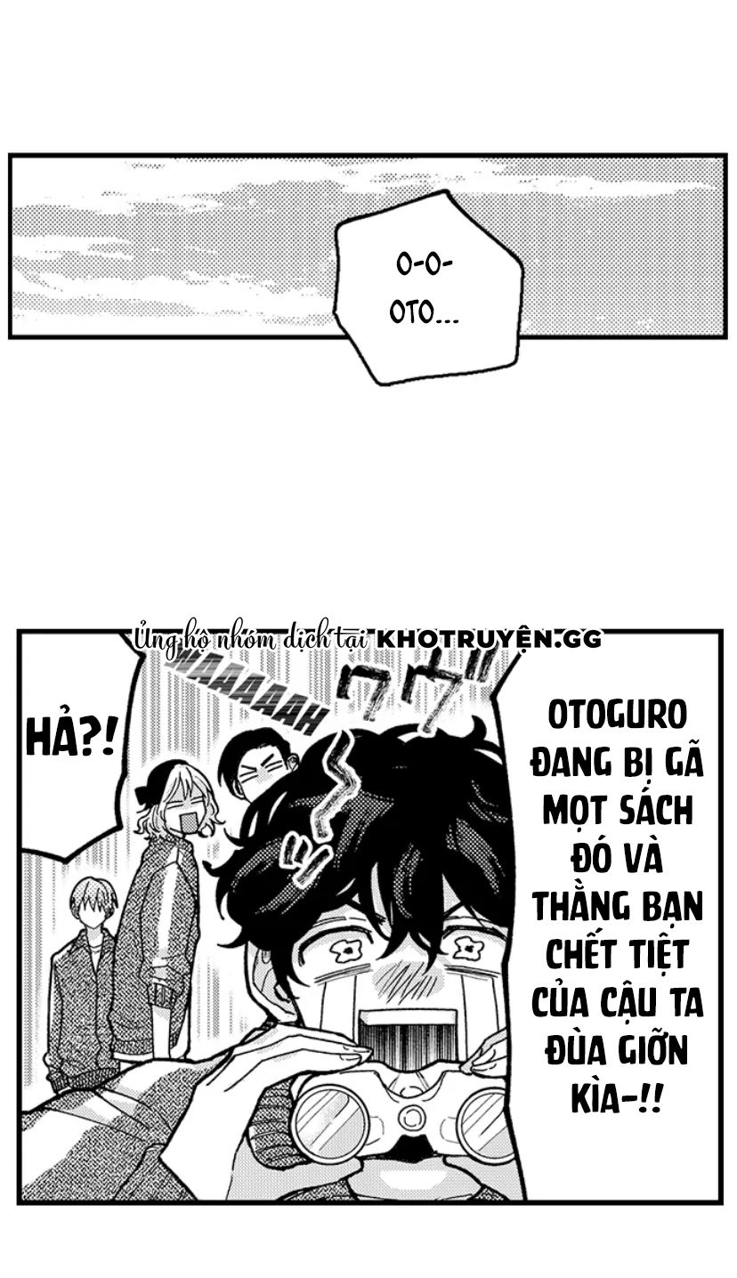 otoguro đáng sợ khi yêu chapter 5 16