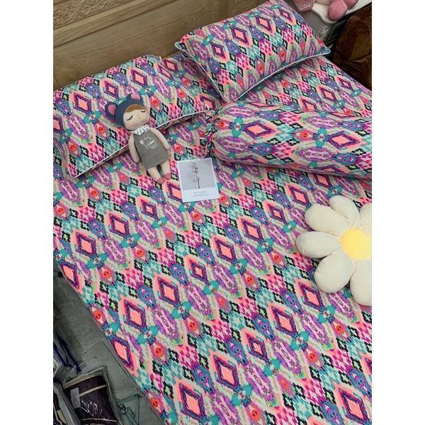 Drap thun siêu lạnh