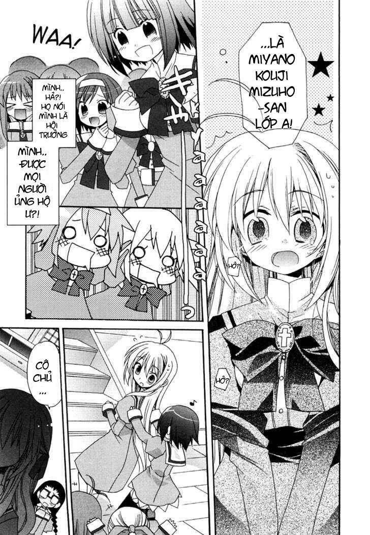 otome wa boku ni koishiteru chapter 4 2