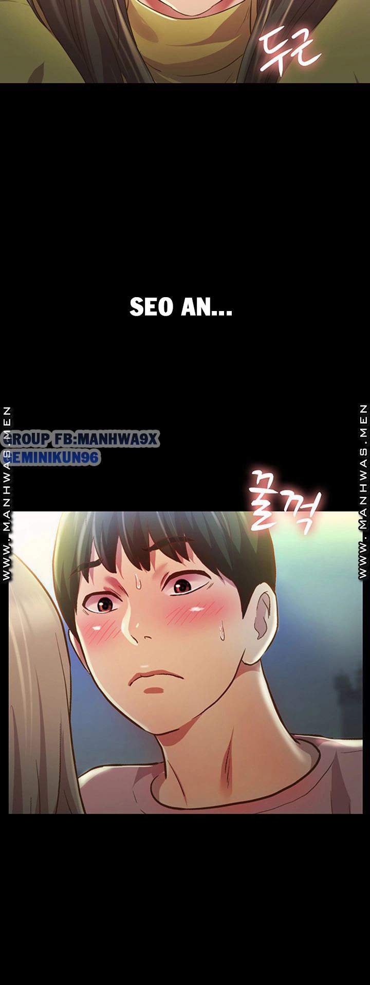 bạn gái của bạn tôi chapter 93 11