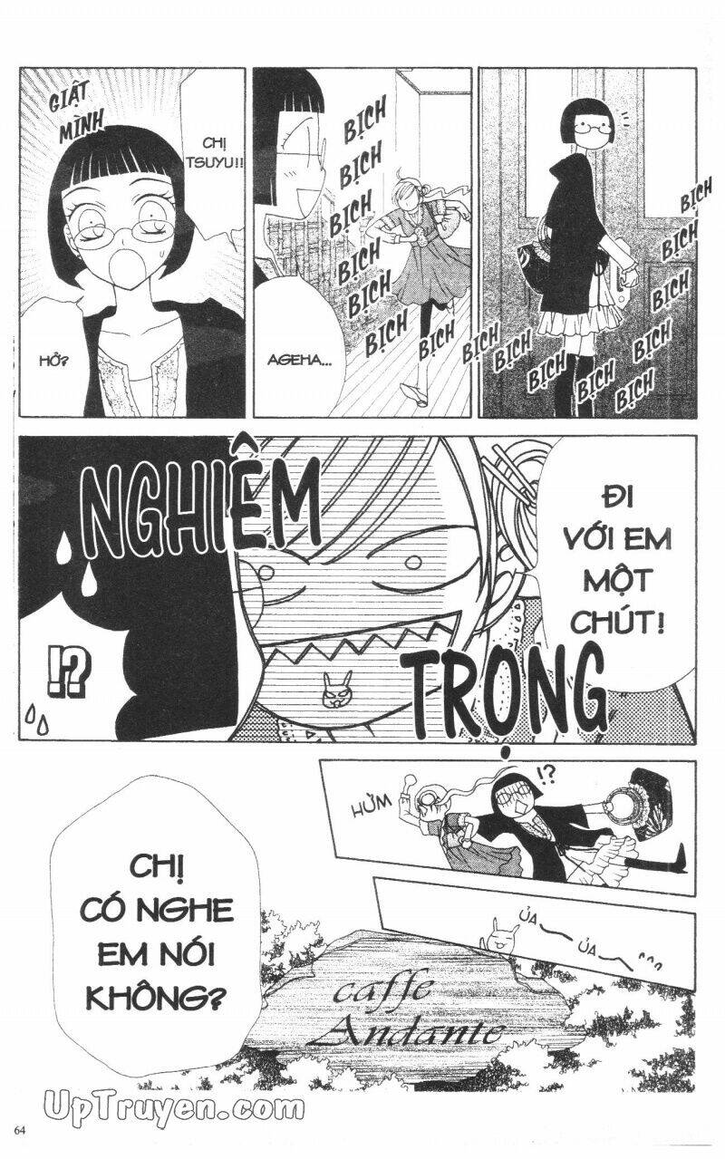 v.b.rose chapter 11 166