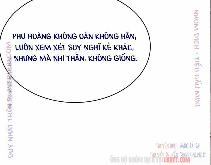 trọng sinh bá sủng nhiếp chính vương quá mạnh mẽ chapter 165 55