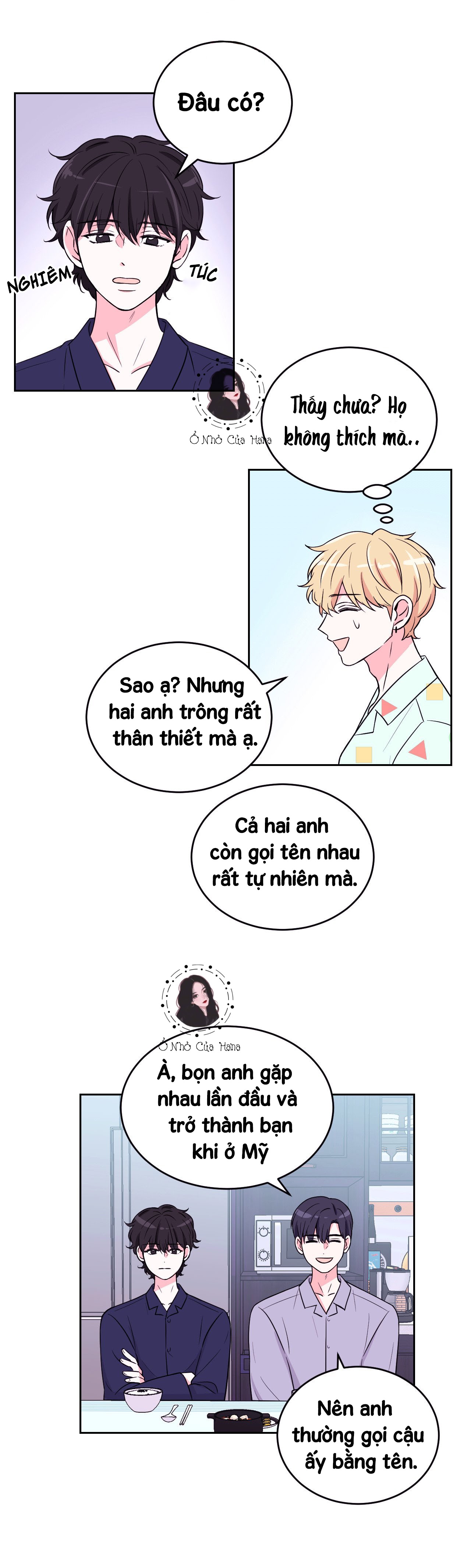 kinh nghiệm cảnh nóng chapter 7 25