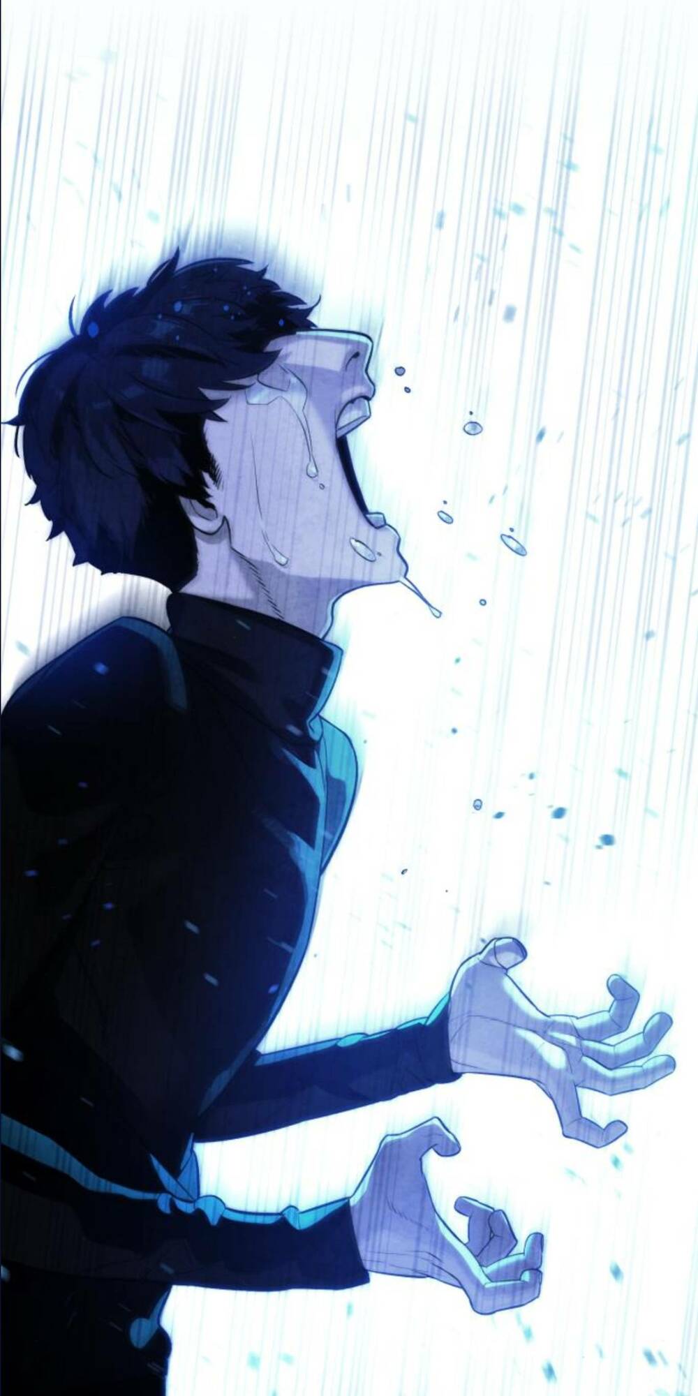 Máu trắng chapter 87.5 74