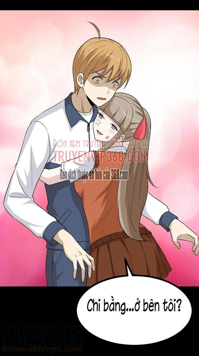 đai ca trở lại tuổi 16 chapter 169 35