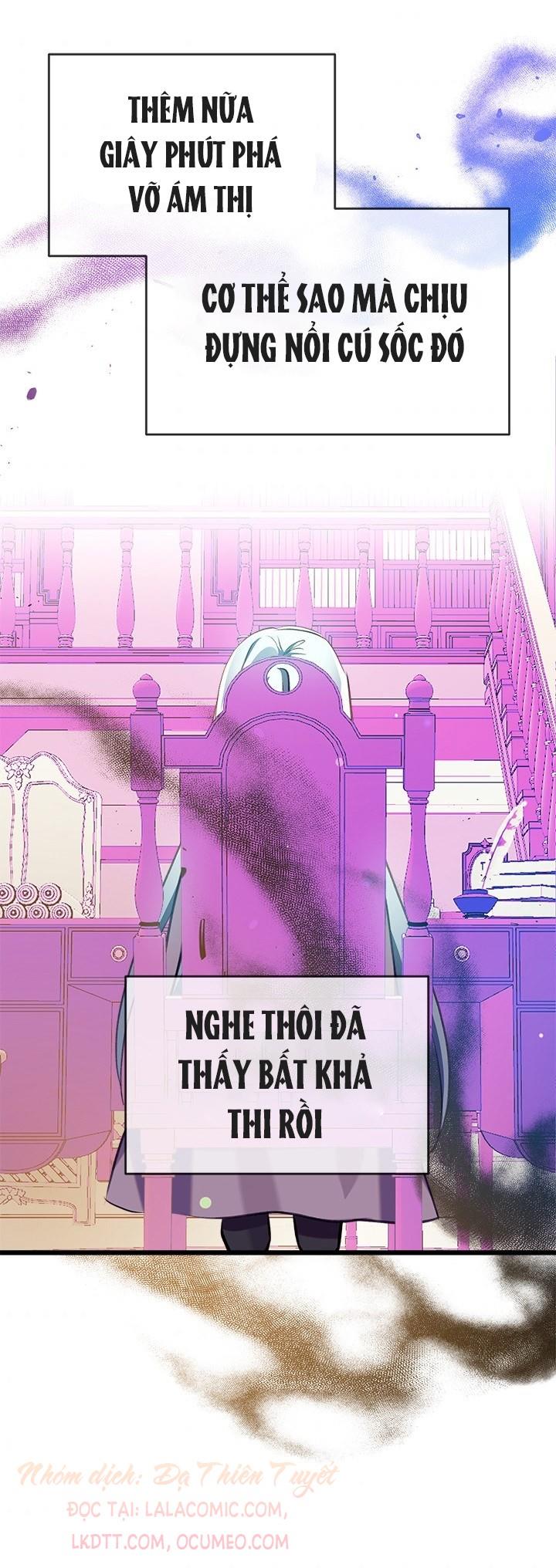 chúng ta có thể trở thành gia đình được không? chapter 8.5 1