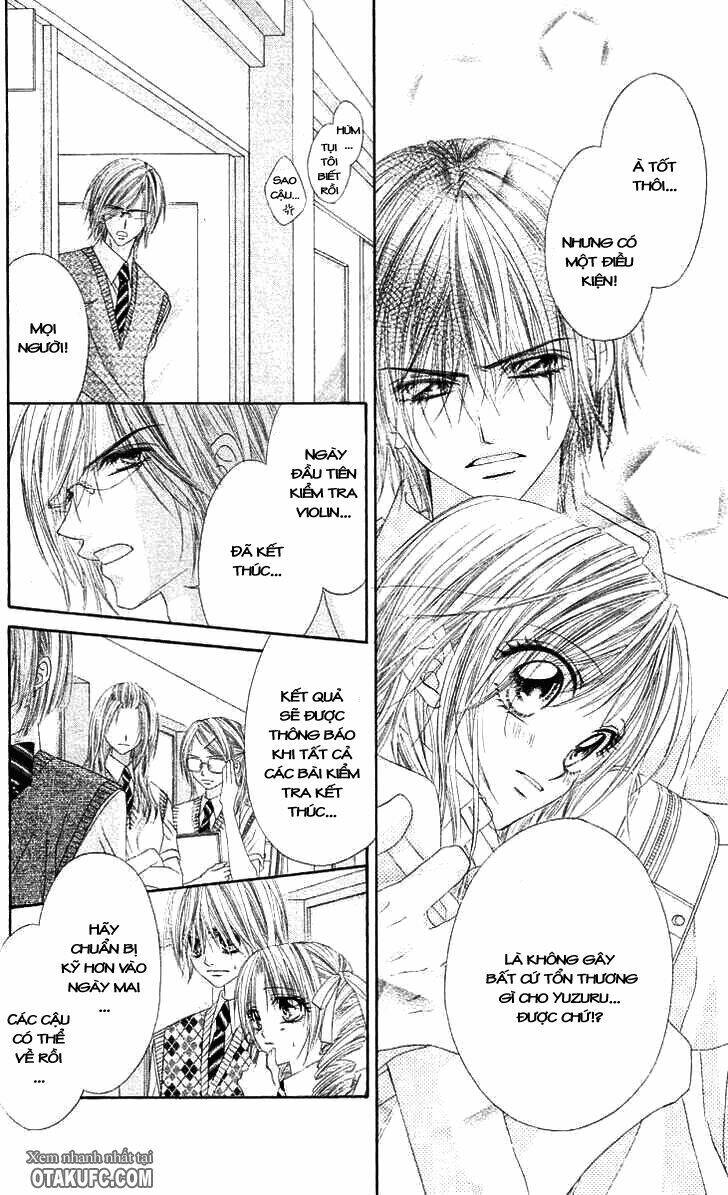 honey x honey drop chapter 41 7