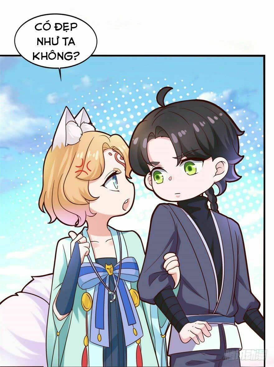 tiên ma đồng tu chapter 38 23