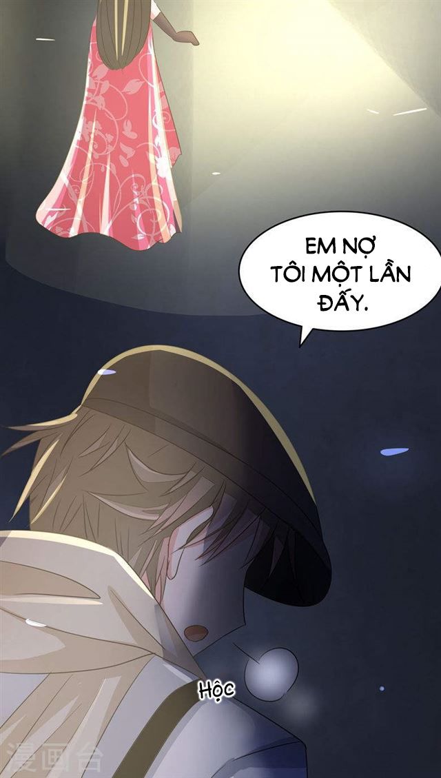 Dân Quốc Yêu Văn Lục chapter 82 - Trang 27