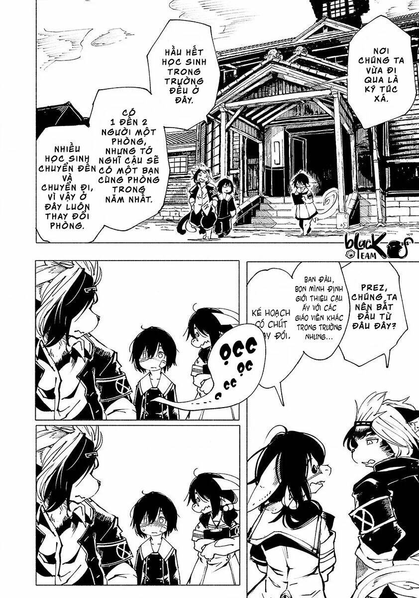 kemono giga chapter 2 11