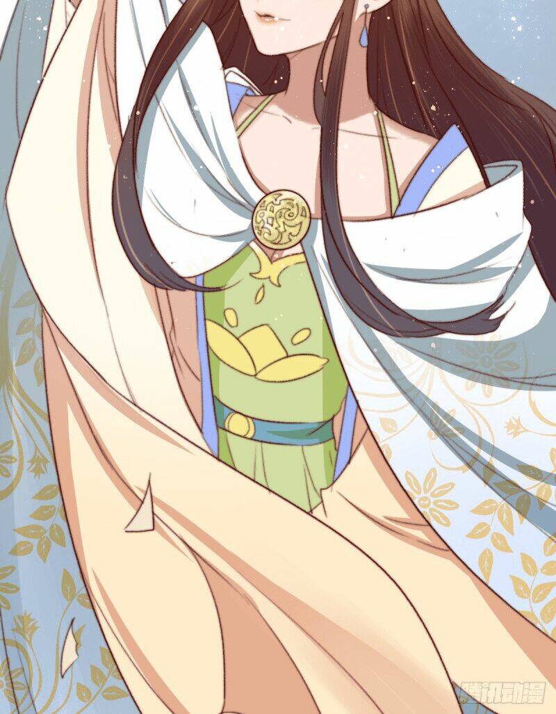 hành trình thịnh sủng chi cẩm tú chapter 20 37