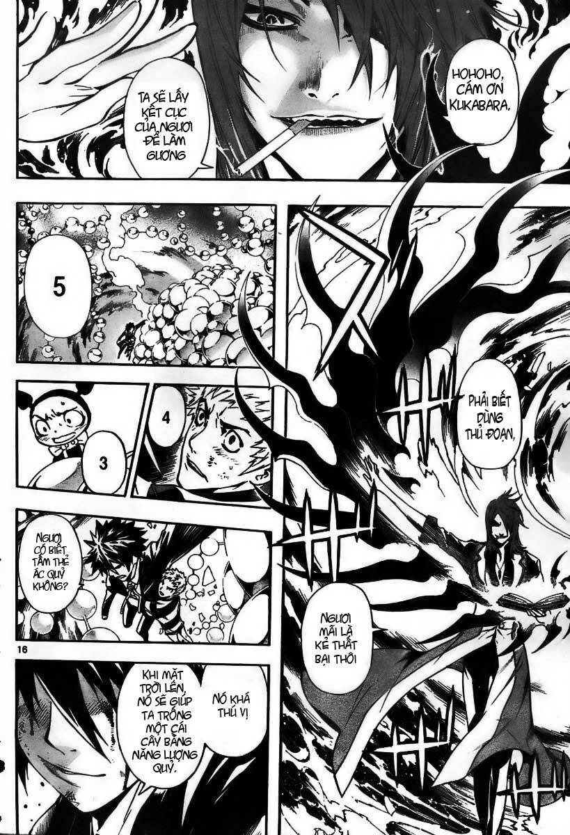 defense devil chapter 13 16