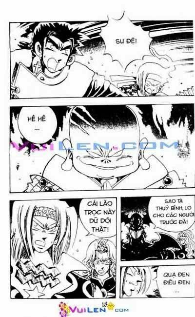 những người bạn tốt chapter 28 19