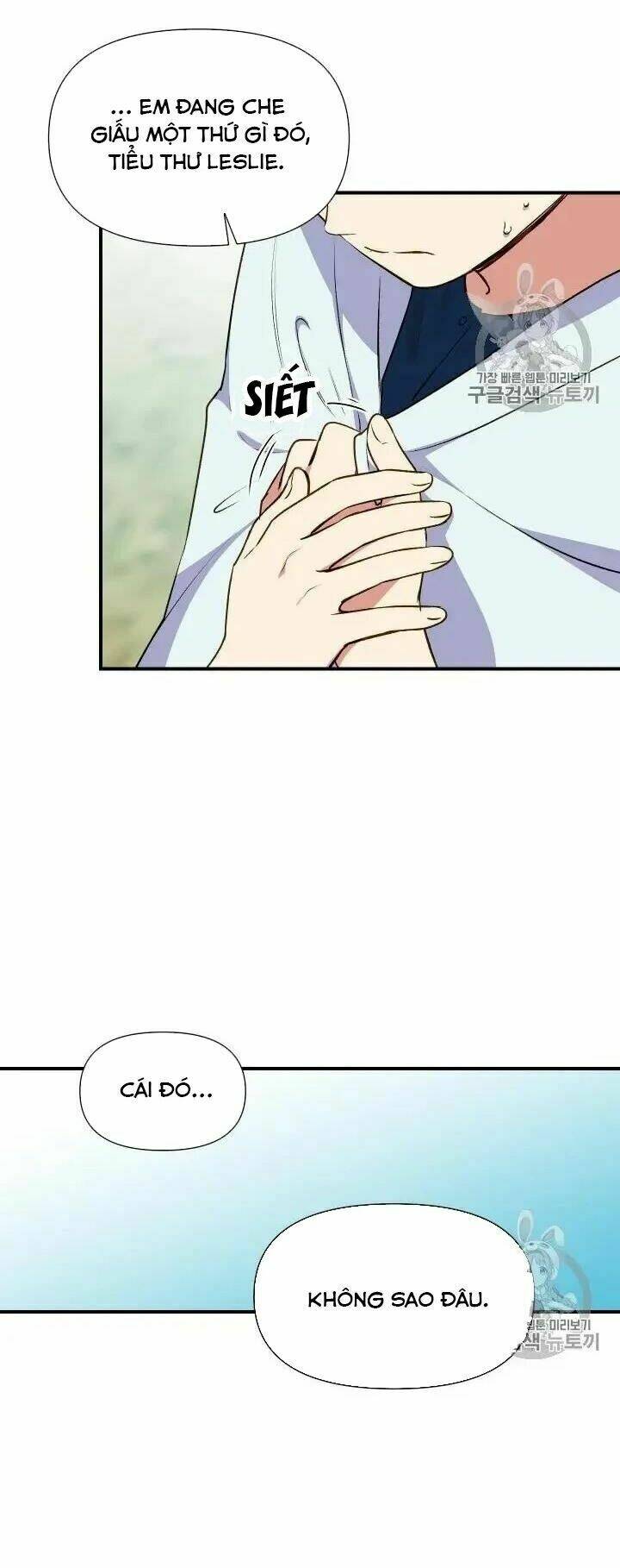 khế ước của nữ công tước quái vật chapter 75 14