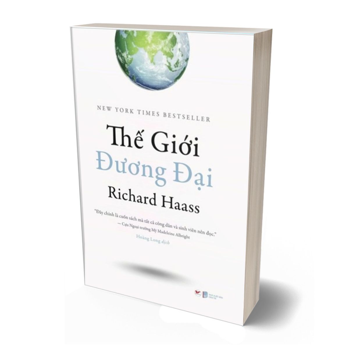 Thế Giới Đương Đại - Richard Haass