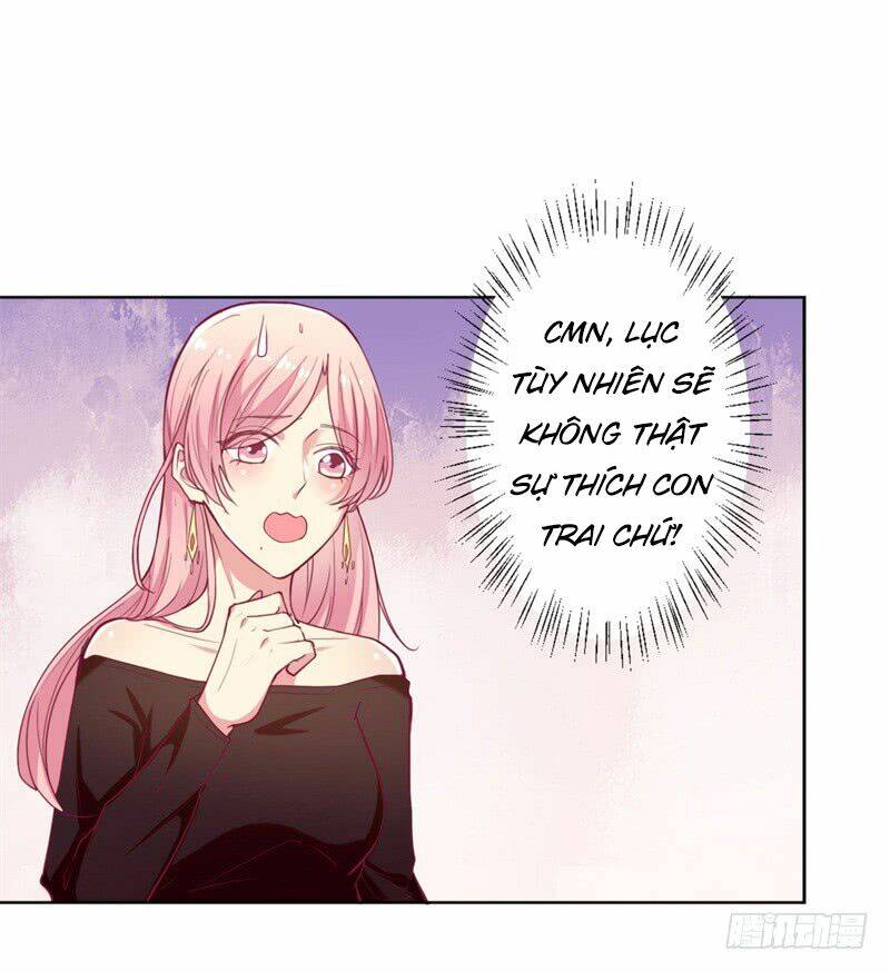 ngạo kiều tổng tài sủng điềm thê chapter 10 4