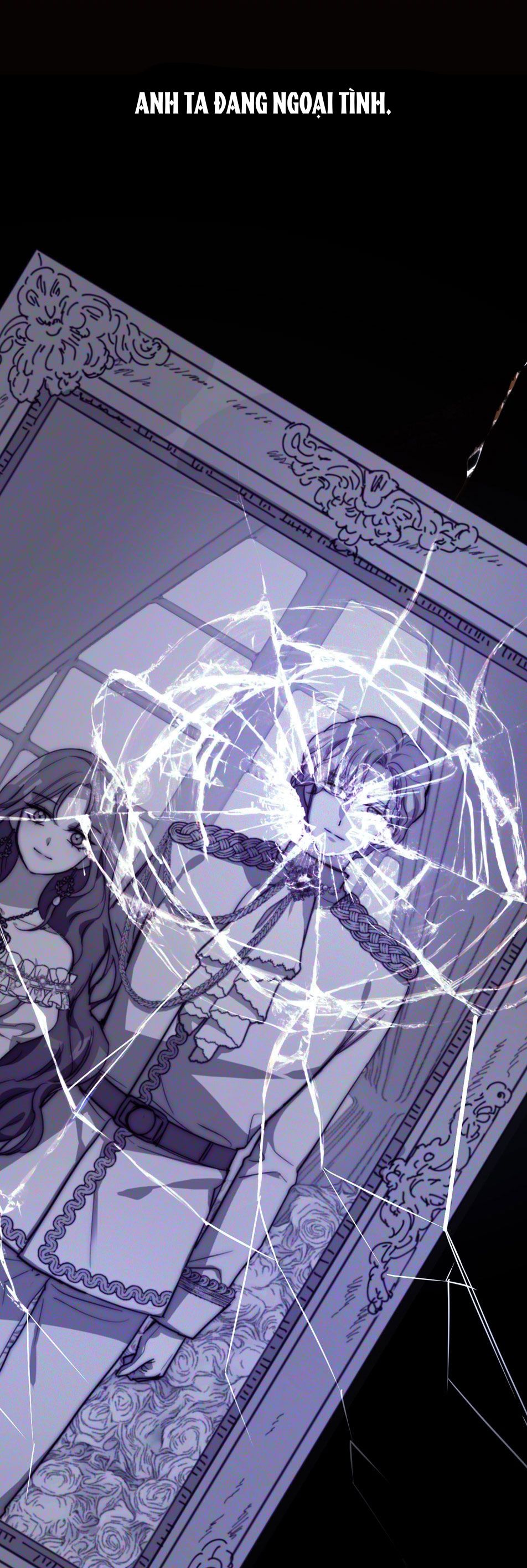 cuộc hôn nhân tay ba chapter 0 5