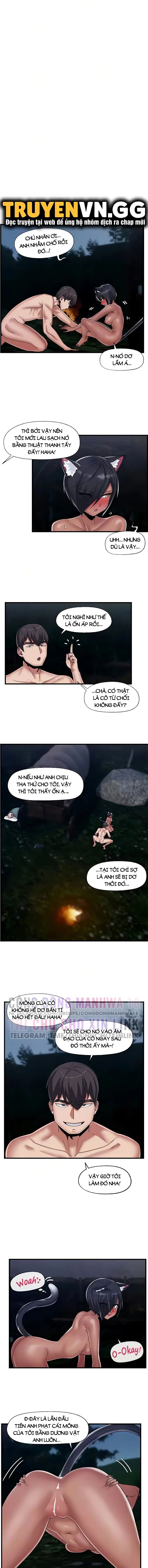 thuật thôi miên sát gái chapter 42 5