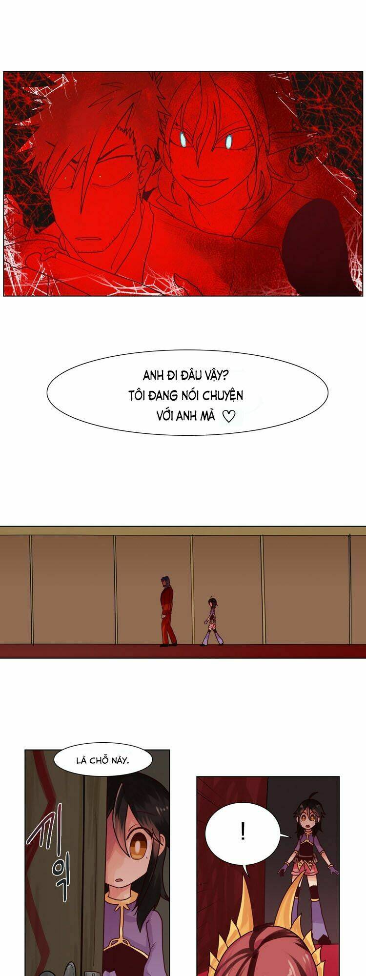 heart of a dragon chapter 13 10