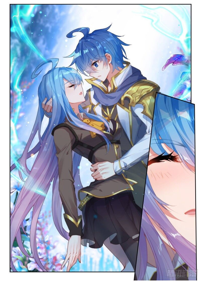 tuyệt thế đường môn - đấu la đại lục 2 chapter 263 7