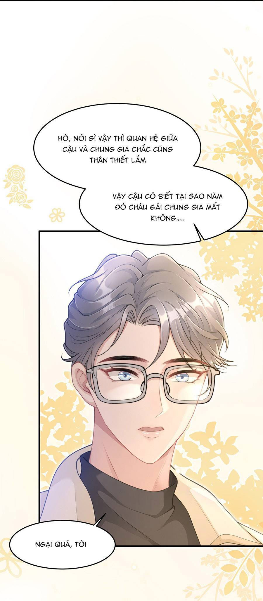 hãy để cô ấy hạ cánh! chapter 9 11