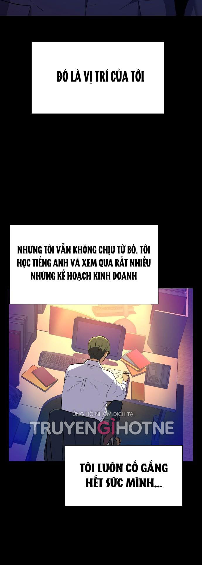 cậu út nhà tài phiệt chapter 1.1 13