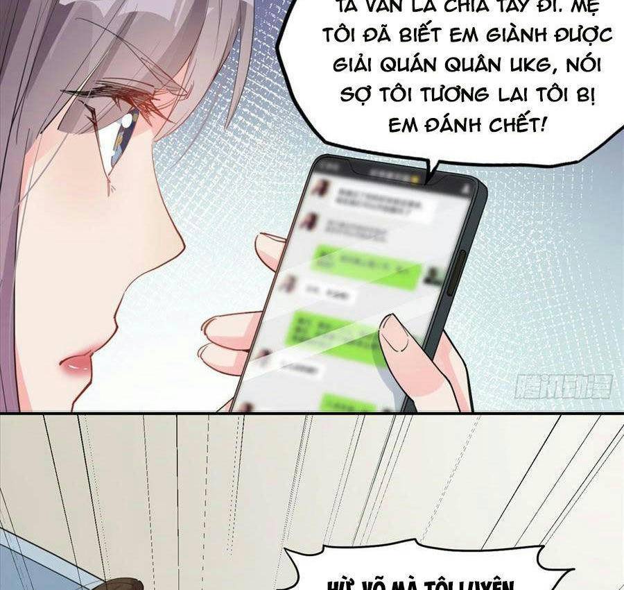 cố tổng, vợ của ngài quá mạnh rồi! chapter 1 48