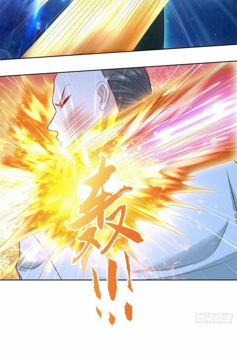 trùng sinh chi thần đế quy lai chapter 16 25