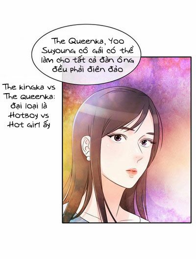 do it one more time- yêu lại từ đầu chapter 1.2 33