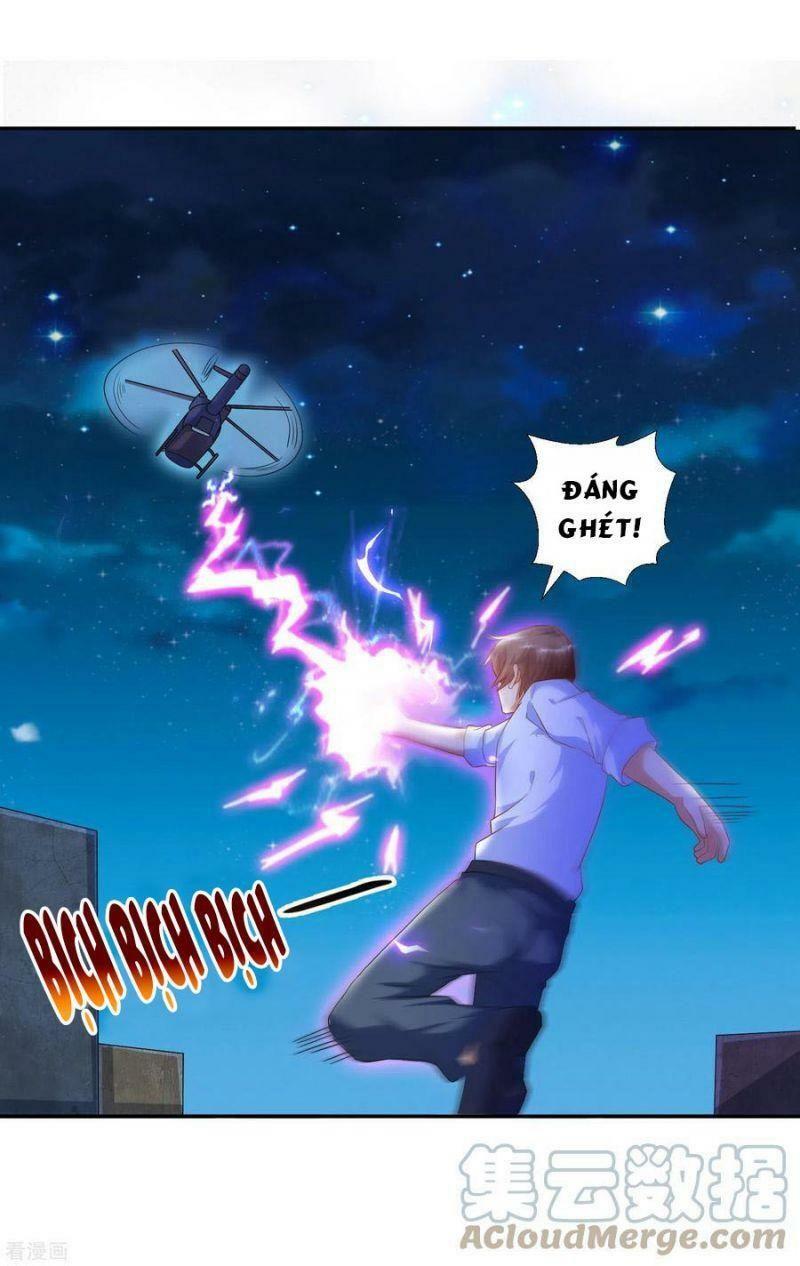 luyện tập thành thần chapter 31 16