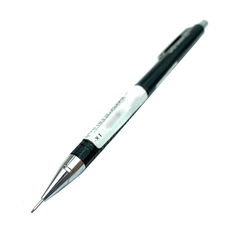 Bút Chì Bấm Sakura Mechanical 0.5mm - Màu Đen