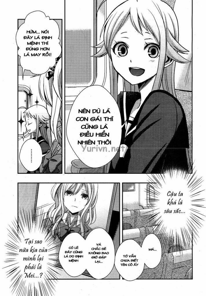 citrus (saburouta) chapter 13 27