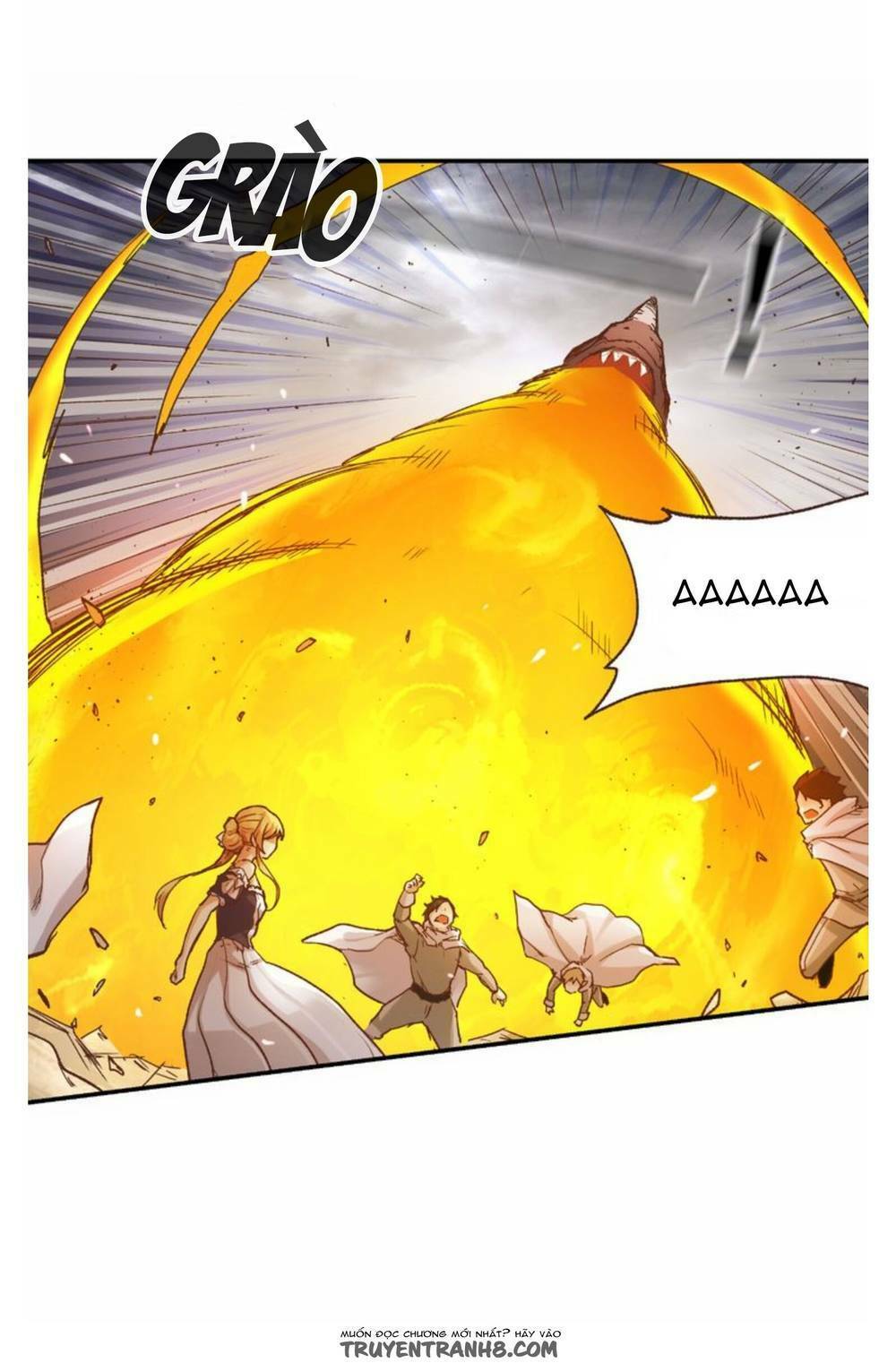 vì tôi là ông chú mở tiệm bán vũ khí chapter 42 35