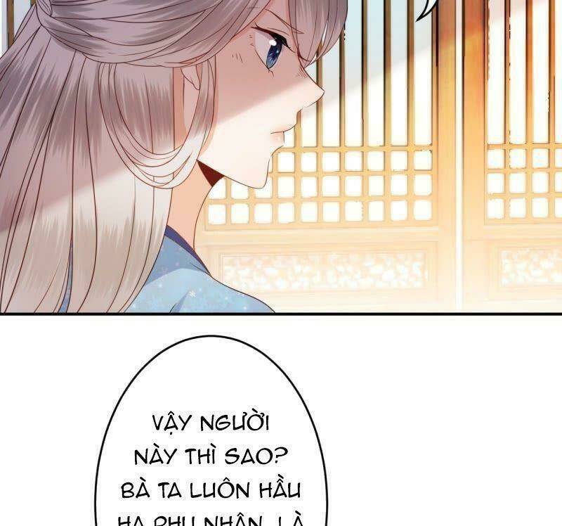 vương gia kiêu ngạo quá khó cua chapter 56 34