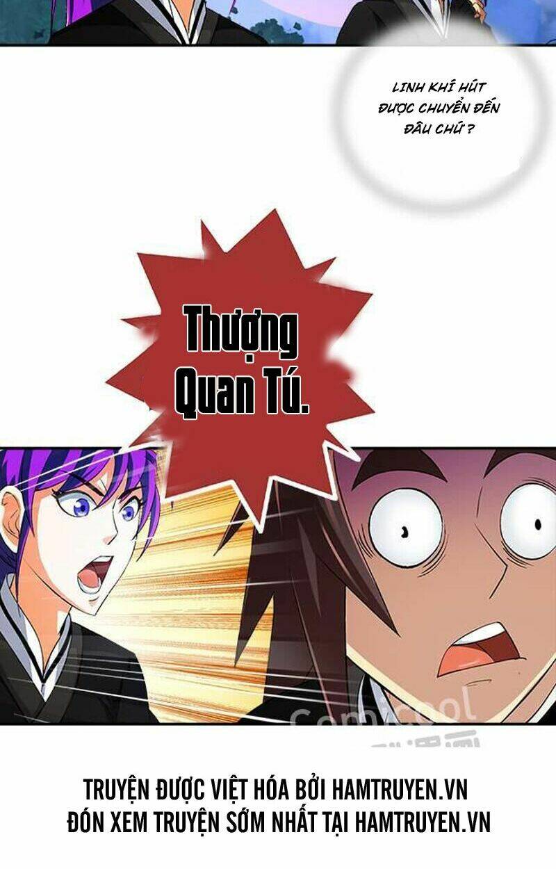 phong quỷ truyền thuyết chapter 38 27